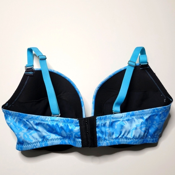 Frederick's of Hollywood 34D lace bra - Picture 2 of 7